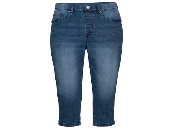 ESMARA(R) Jeggings/ caprijeggings