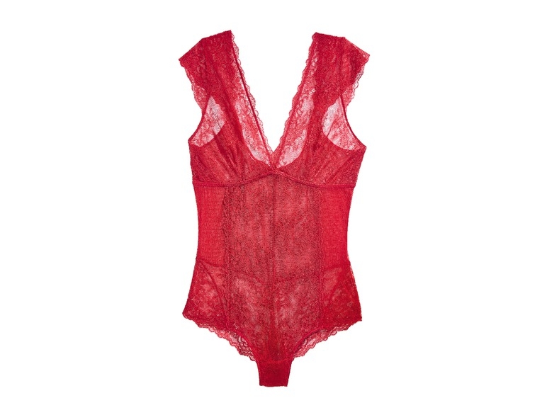 Ladies' Bodysuit