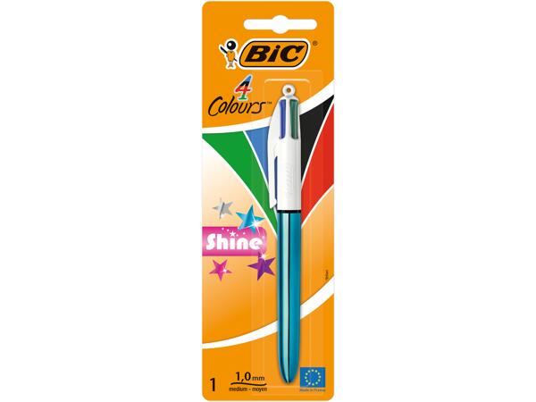 BIC Stationery Assortment