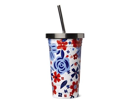 Crofton
Insulated To-Go Tumbler