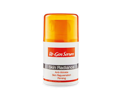 Re-Gen Body Oil 125ml or Face Serum 50ml