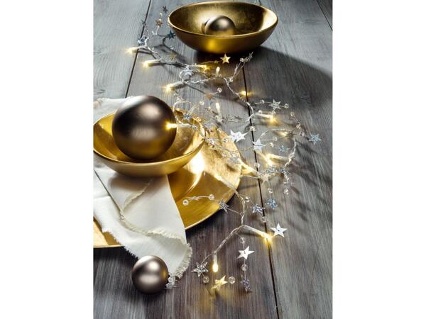 Decorative 20 LED String Lights