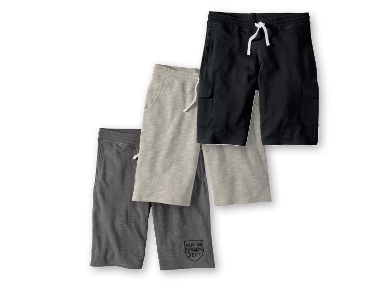 Livergy(R) Men's Shorts
