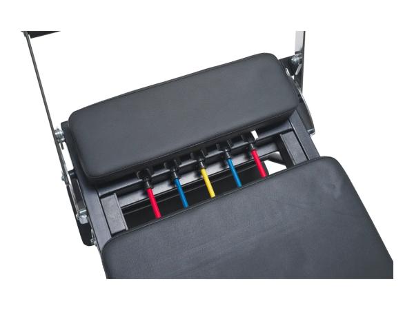 CRIVIT Pilates Reformer Machine