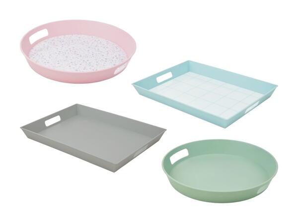 SILVERCREST(R) Serveringsbakke