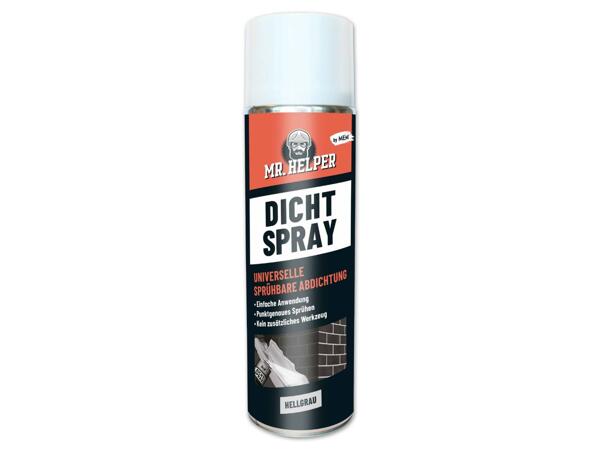 Bitumen-/​Dichtspray, 500 ml