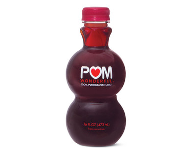 POM Wonderful 100% Pomegranate Juice