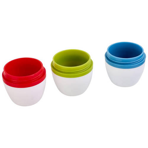 On The Go Lunch Containers and Accessories