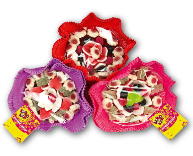 Bouquet de friandises LOOK O LOOK(R)