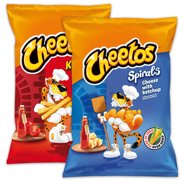 Cheetos