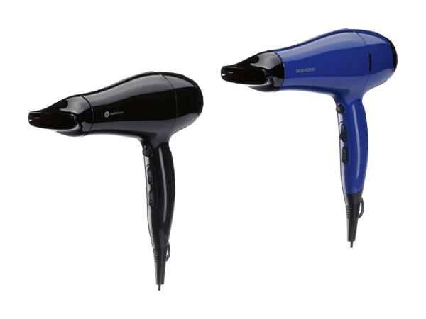 SILVERCREST PERSONAL CARE(R) Hårtørrer