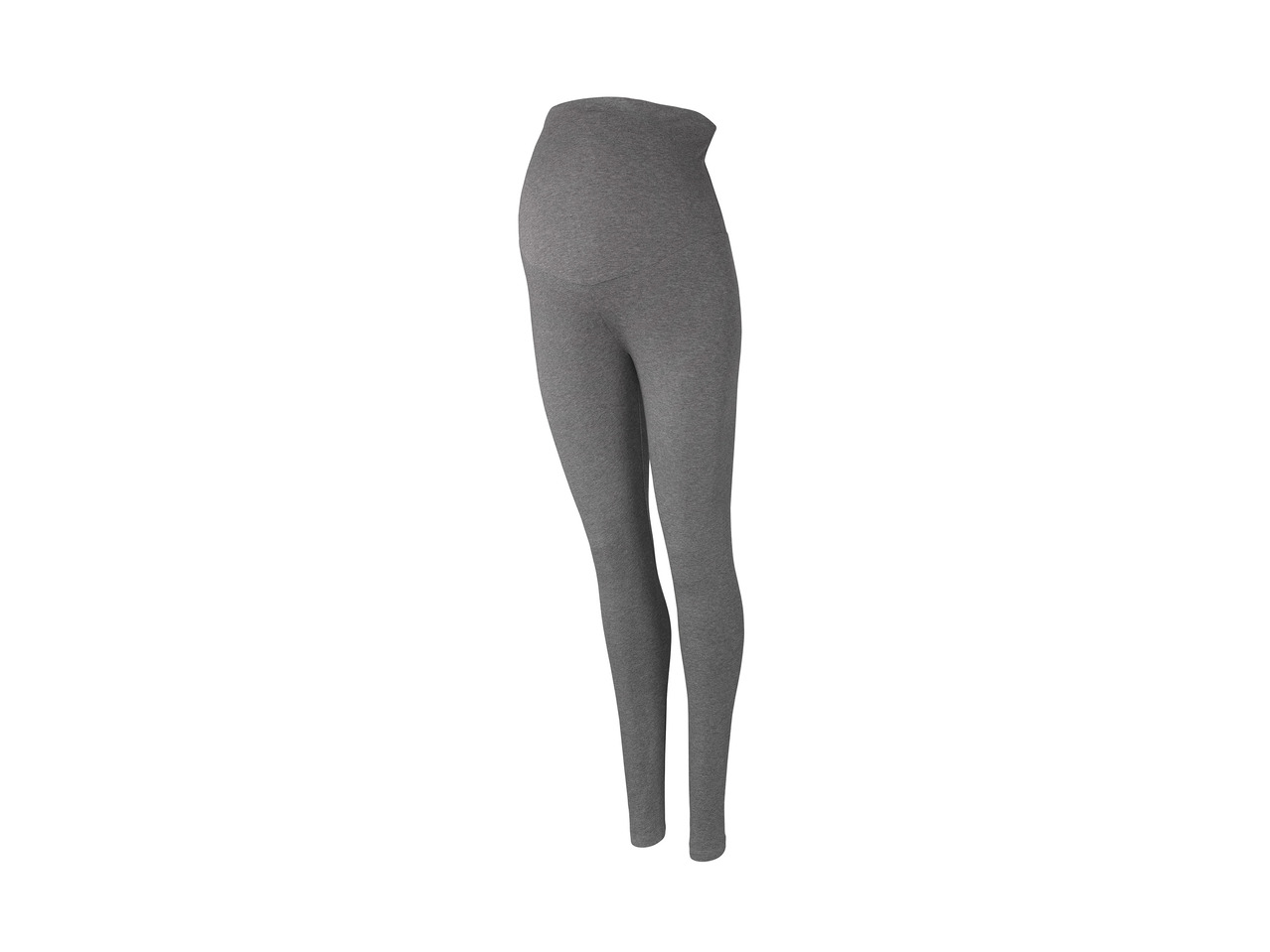 Esmara Pure Collection Maternity Leggings1