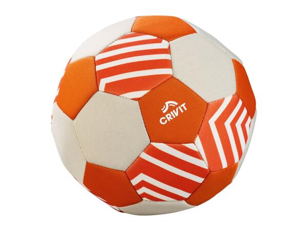 Crivit Neoprene Football