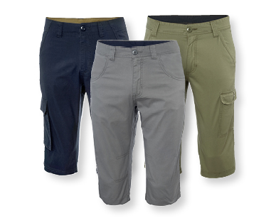 WATSON'S Herren-Freizeithose
