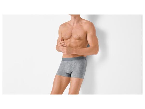 Pánské boxerky, 3 kusy