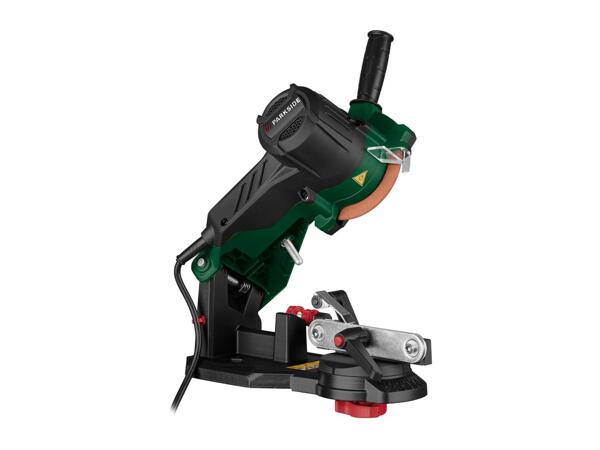 Parkside Chain Sharpener
