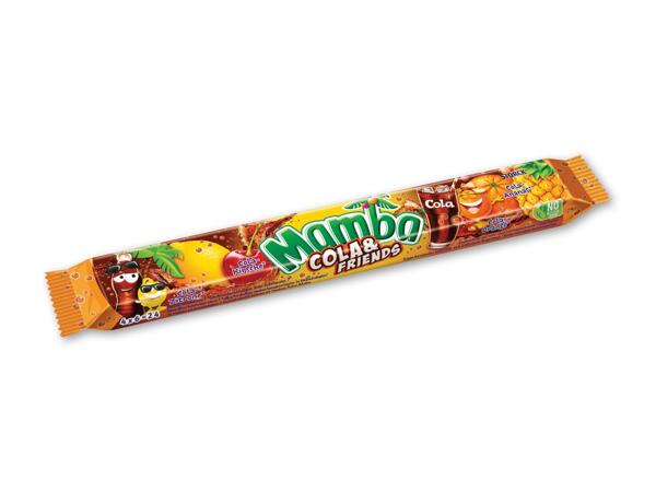 Mamba