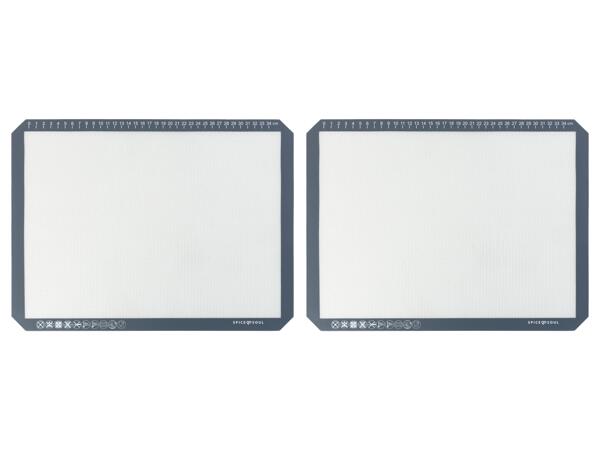 Silicone Baking Mats