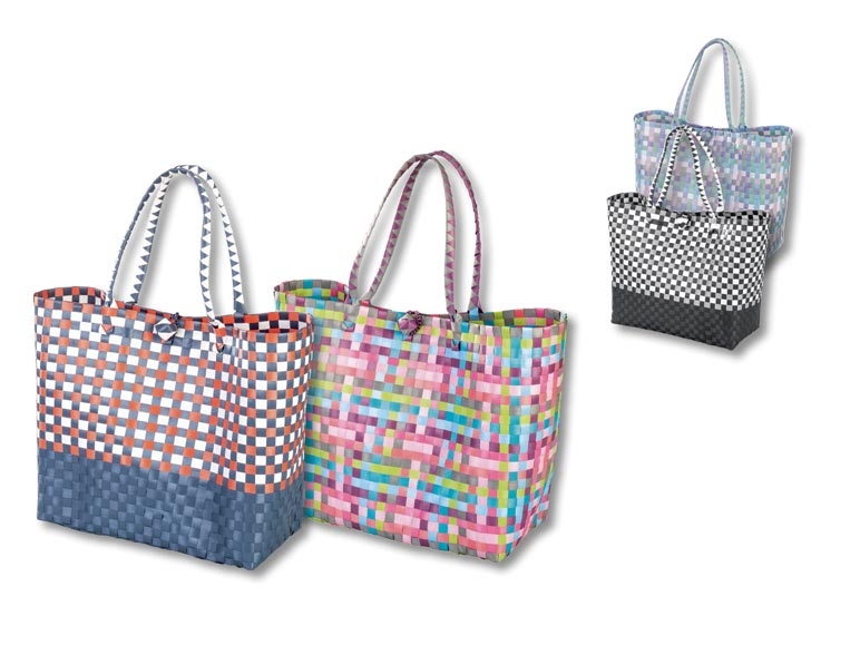 Sac de courses