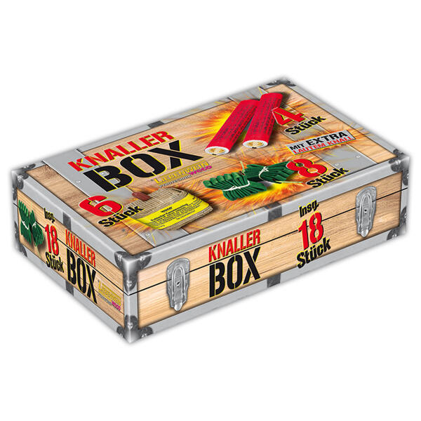 Knallerbox