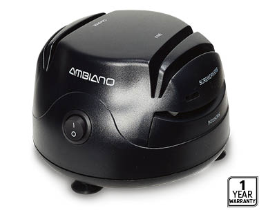 Electric Knife Sharpener