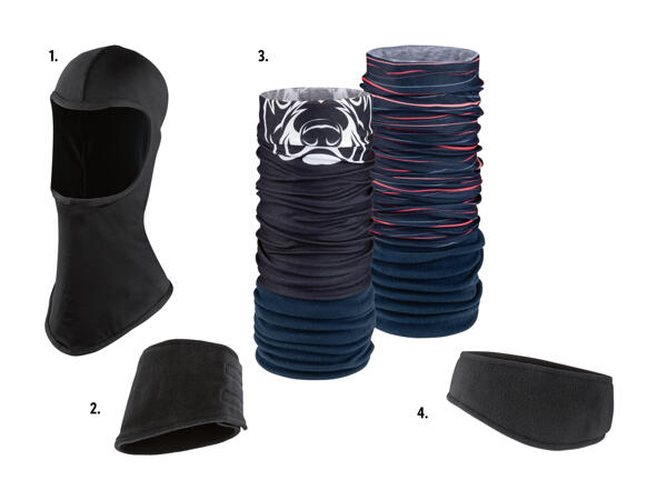 Accessoires de ski