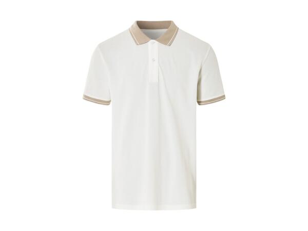 LIVERGY(R) Poloshirt