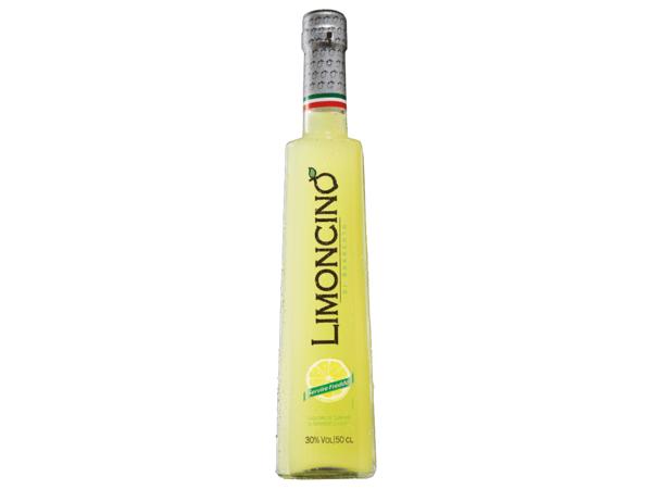 Limoncino di Sorrento 30% Vol.