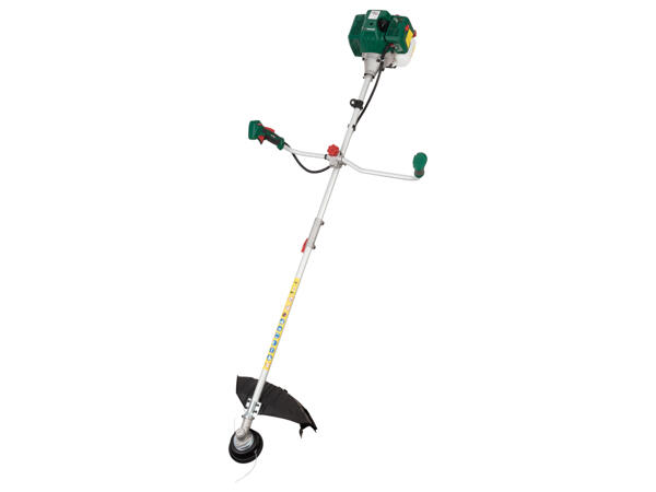 Parkside 2-in-1 Petrol Grass Trimmer