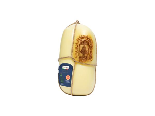 Caciocavallo Silano PDO