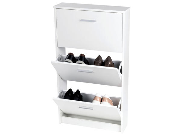 Shoe Cabinet