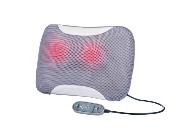 SHIATSU MASÁŽNÍ POLŠTÁŘEK