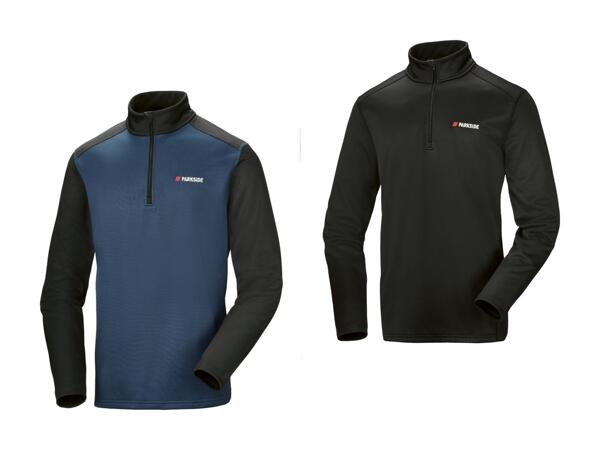 PARKSIDE(R) Finstrikket termosweater