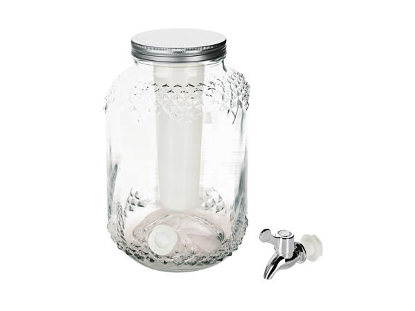 Drinks Dispenser