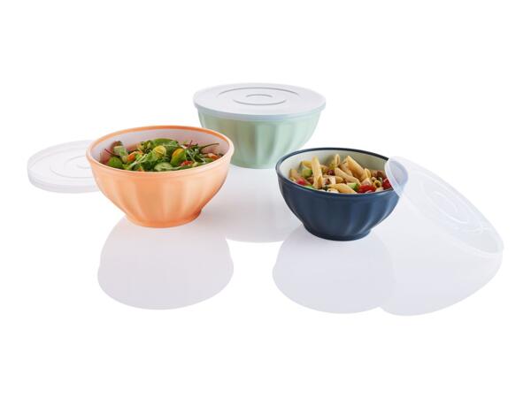 Ernesto Bowl Set - Set of 3