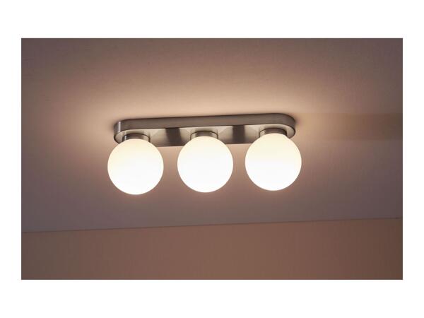 Livarno Home LED Ceiling Light