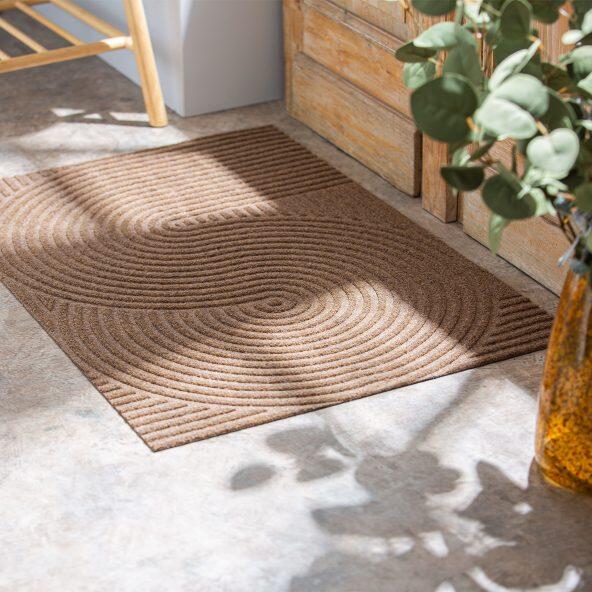 HOME CREATION(R) 				Türvorleger