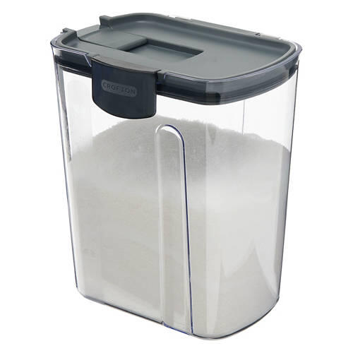 Sugar Storage Container