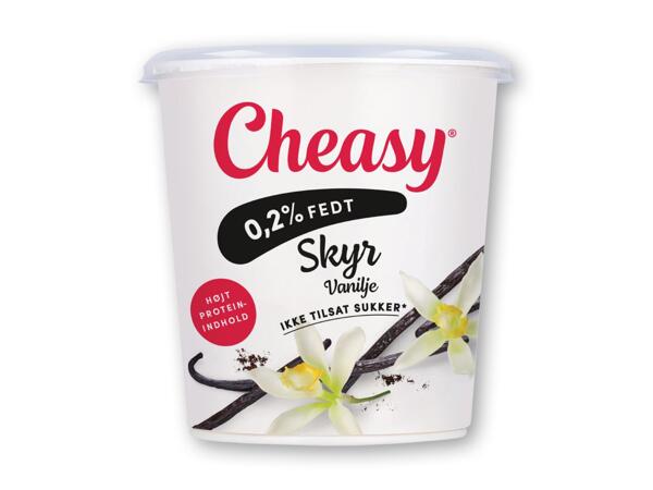CHEASY Skyr