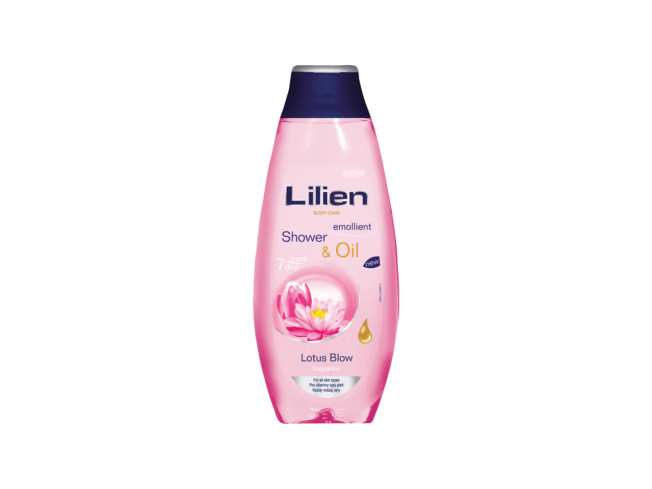 LILIEN