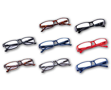 OPTIC MODERN Lesehilfe-Set, 3-teilig