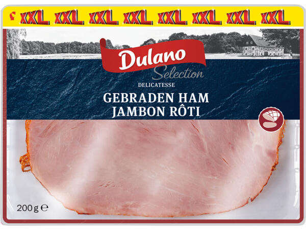 Krustenschinken