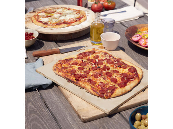 Pizza Stone
