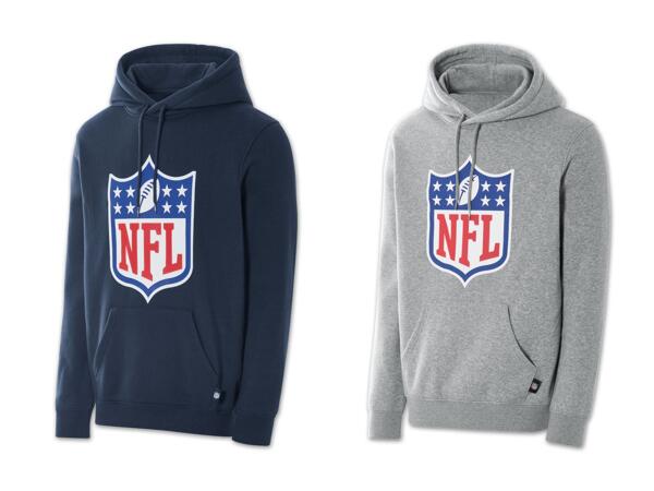 Damen/​Herren Hoodie