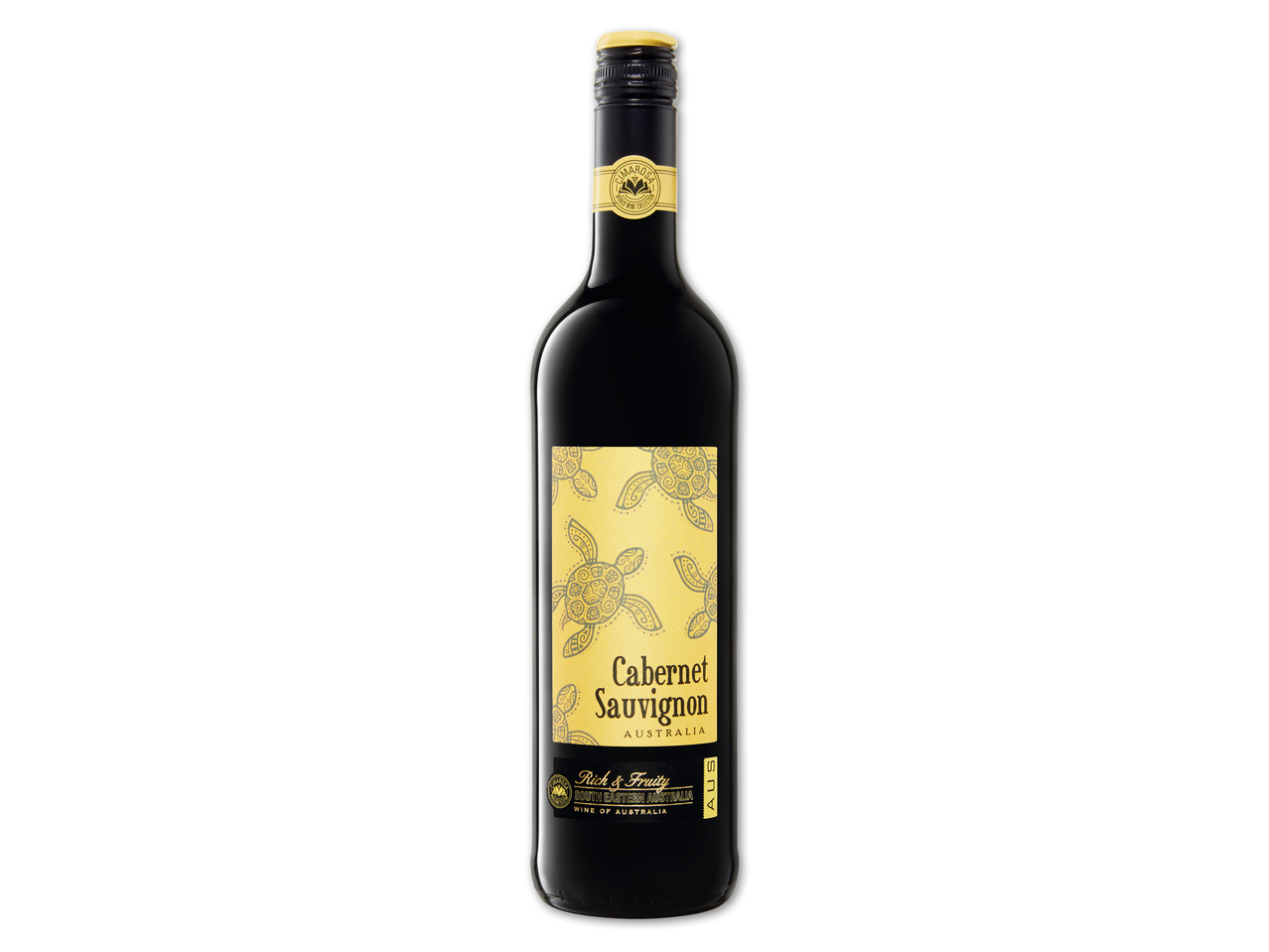 CIMAROSA Cabernet Sauvignon1