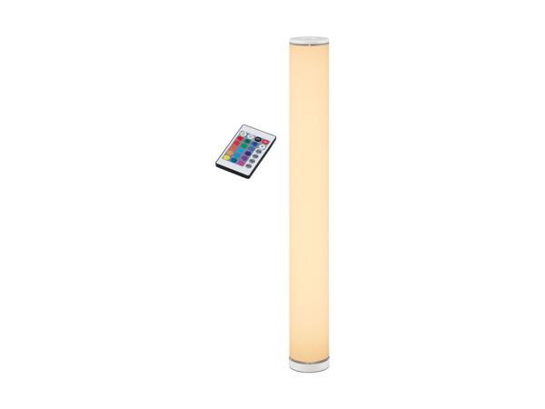 LIVARNO(R) LED-standerlampe RGBW