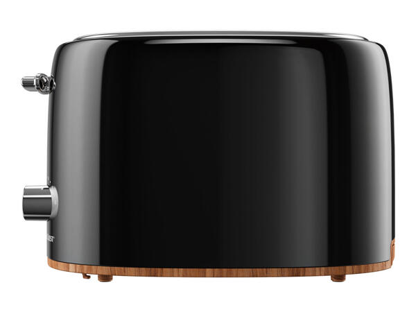 Silvercrest Kitchen Toaster