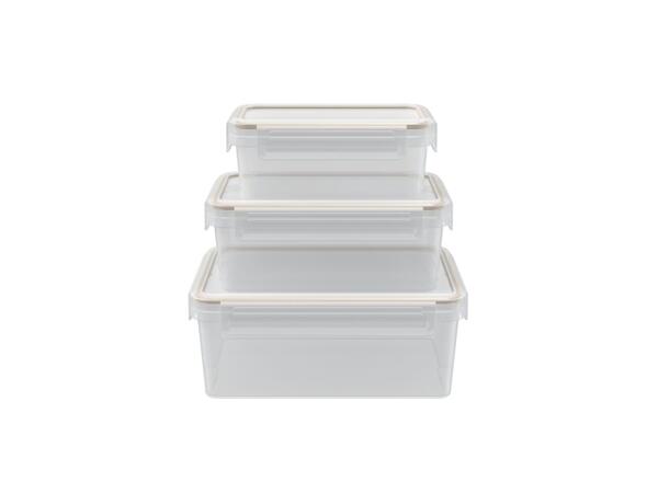 Food Storage Container Set