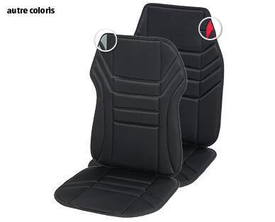 AUTO XS
COUVRE-SIÈGE DE VOITURE