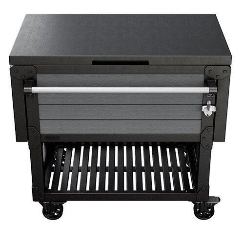 PATIO Box refrigerante